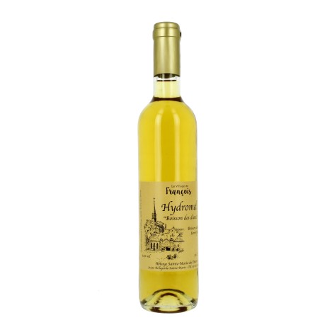 Hydromel "Boisson des dieux"