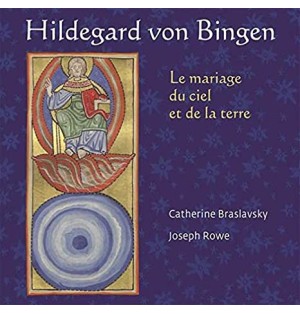 Le mariage du ciel et de la terre
