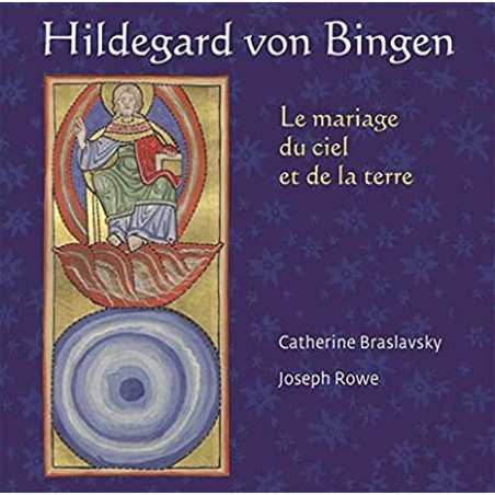 Le mariage du ciel et de la terre