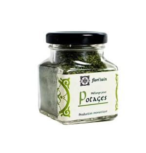 Mélange pour Potages