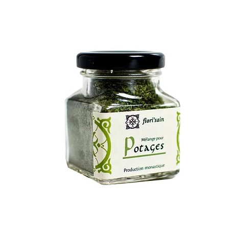 Mélange pour Potages