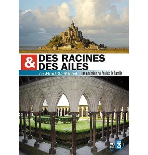 Des racines & des ailes - Le Mont-St-Michel ( occasion )