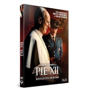 Pie Xii - Sous Le Ciel De Rome