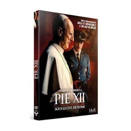 Pie Xii - Sous Le Ciel De Rome