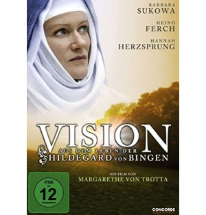 Vision de la vie d'Hildegard Von (occasion)