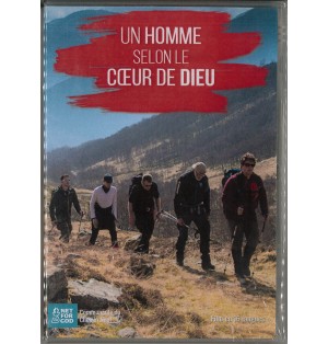 Un Homme Selon Le Coeur de Dieu