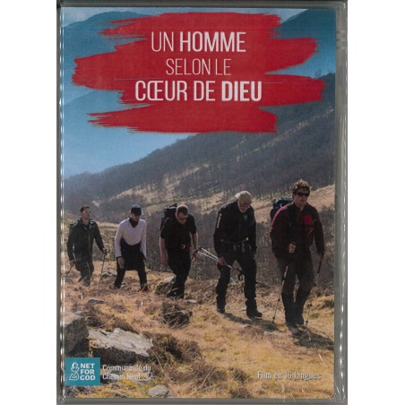 Un Homme Selon Le Coeur de Dieu