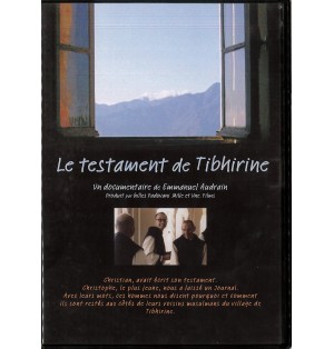 Le testament de Tibhirine