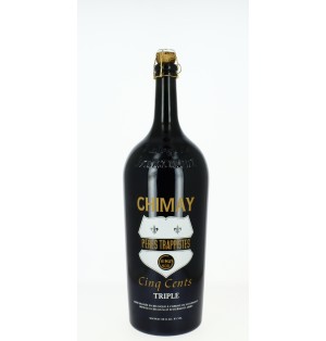 Magnum  Triple "Cinq Cents"