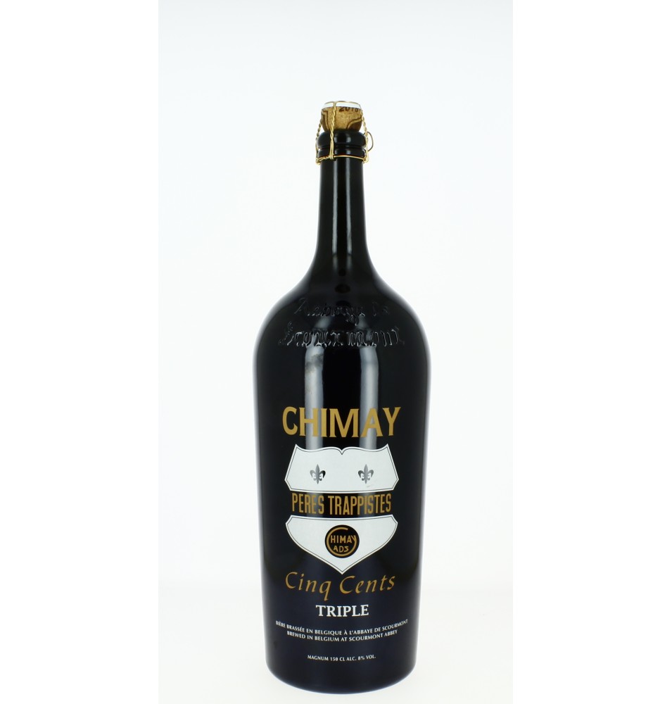Magnum  Triple "Cinq Cents"