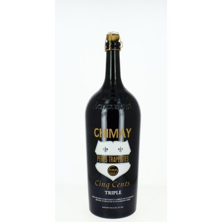 Magnum  Triple "Cinq Cents"