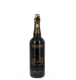 Grande Réserve Sérigraphié 2020 - 75 cl