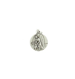 Médaille argentée Ange Gardien