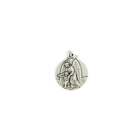 Médaille argentée Ange Gardien