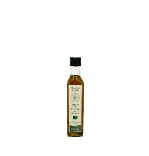Sirop de Thym
