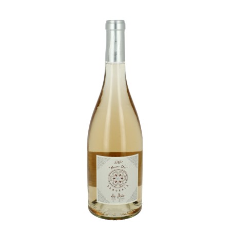 Vin Rosée Parcelle de Joie