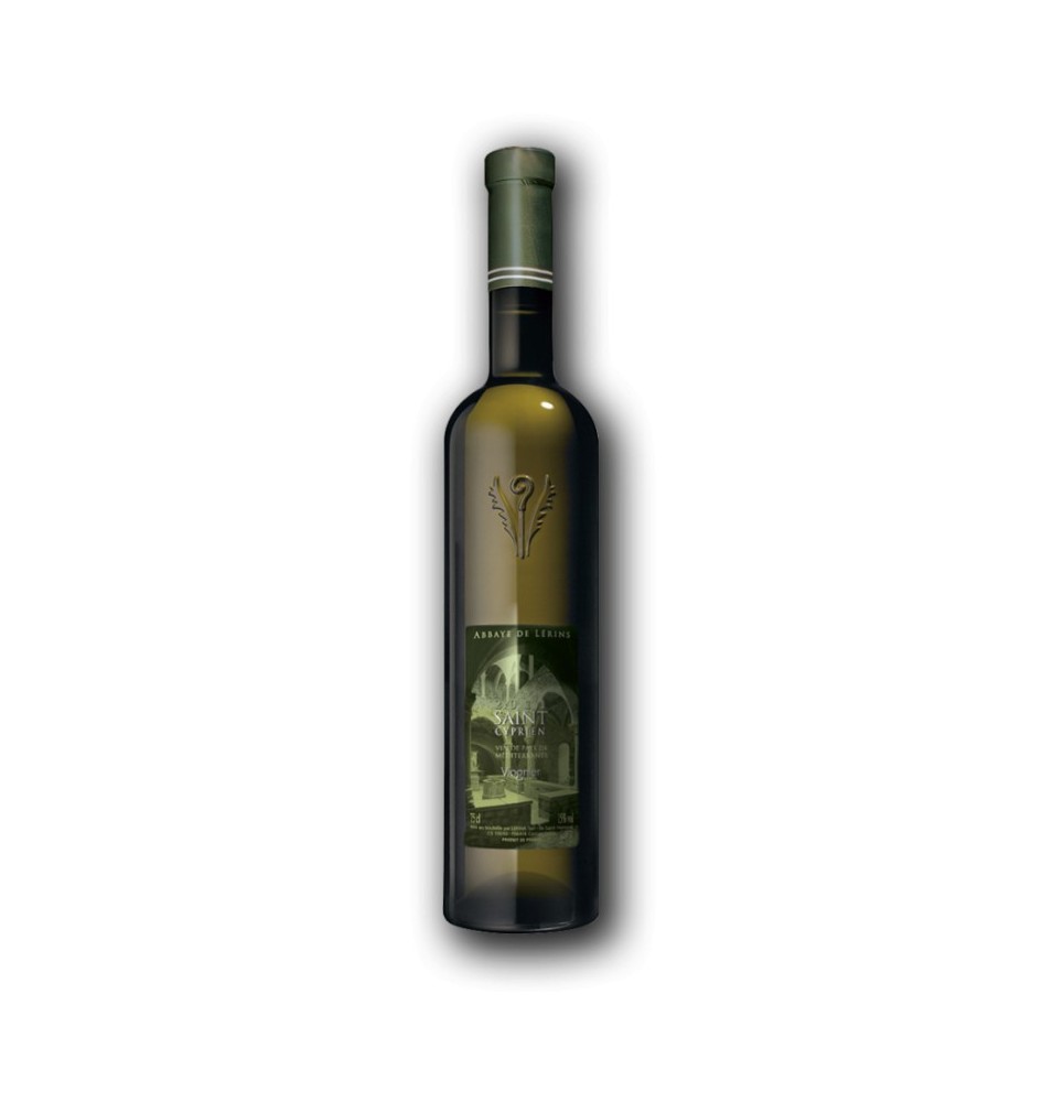 Saint Cyprien - 2018 - Viognier