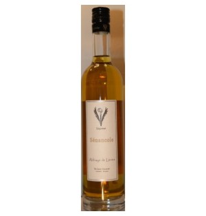 Liqueur Sénancole