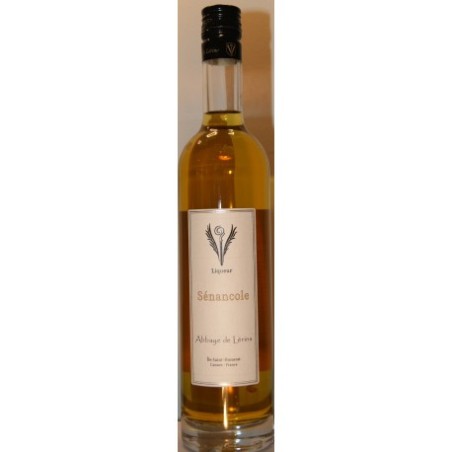 Liqueur Sénancole