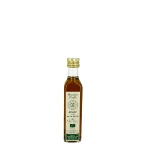 Sirop de Romarin