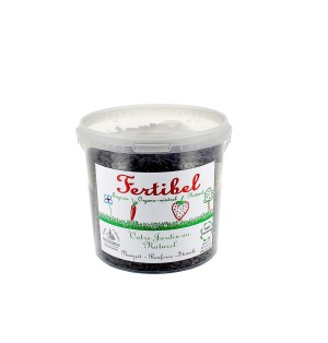 Engrais Naturel Fertibel - 400 gr