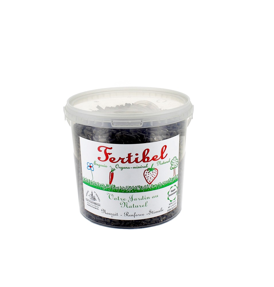 Engrais Naturel Fertibel - 400 gr