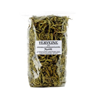 ABBAYE D'AIGUEBELLE - Infusion de verveine