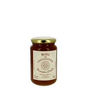Miel de Châtaignier