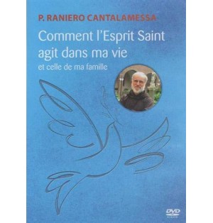 Comment l'Esprit Saint Agit dans ma Vie (Occasion)
