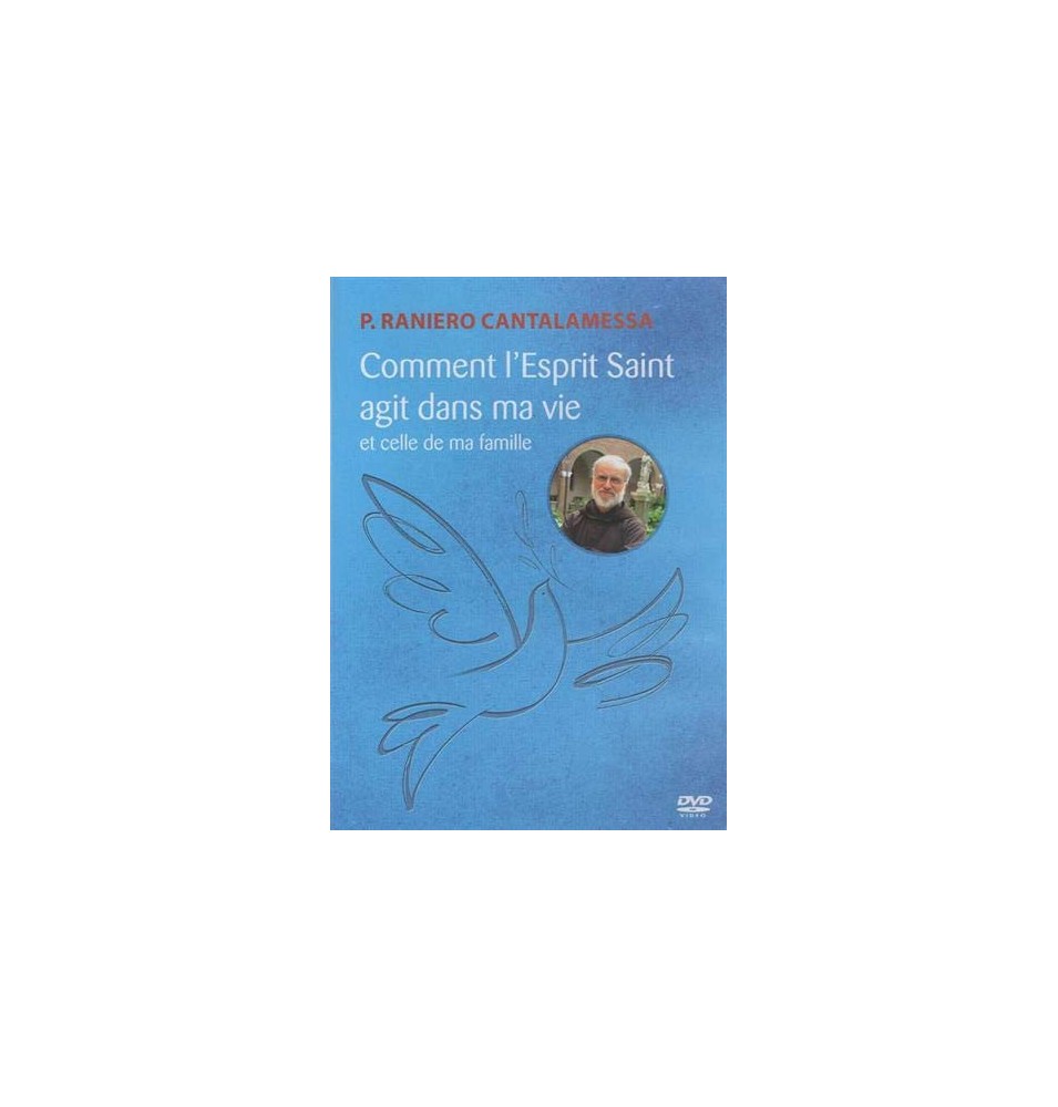Comment l'Esprit Saint Agit dans ma Vie (Occasion)