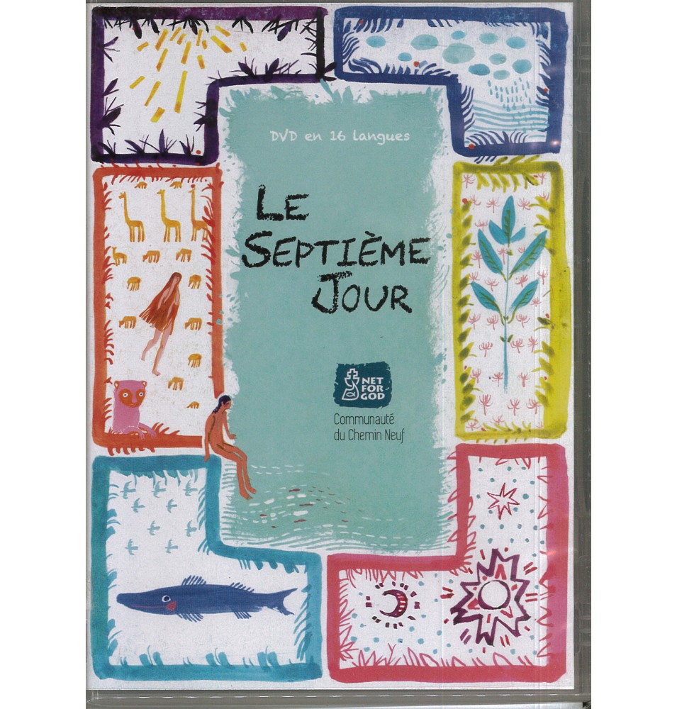 Le Septième Jour