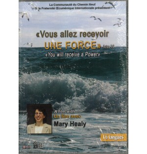 Baptème dans l'Esprit - Vous allez Recevoir une Force