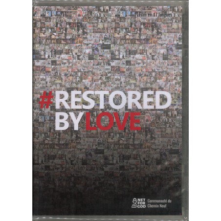 Restored By Love
