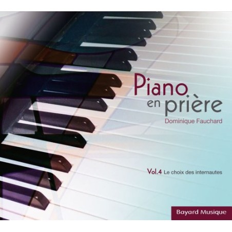Piano et Pière vol 4