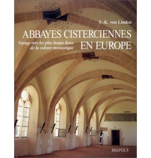 Abbayes Cisterciennes En Europe - (Occasion)