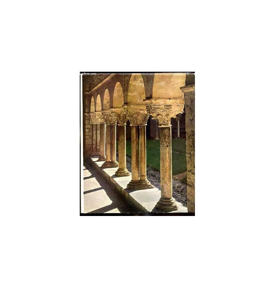 L'esprit de Cluny  (Paru en 1963 )  (Occasion)