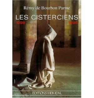 Les Cisterciens, 1098-1998  (Occasion)