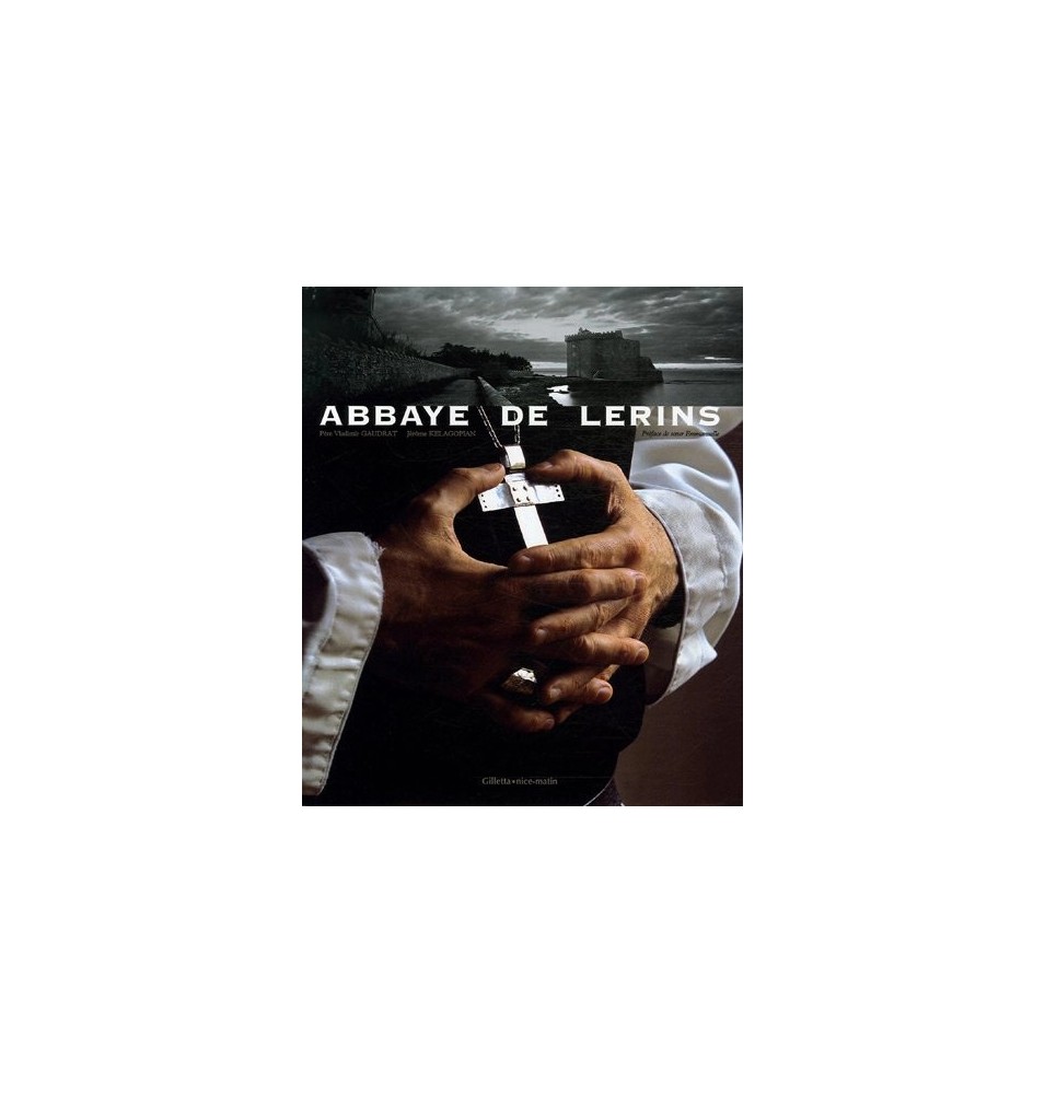 Abbaye De Lérins (Occasion)