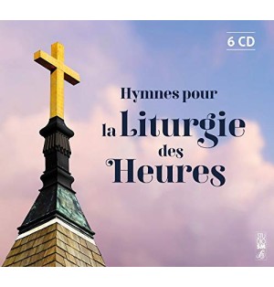 Hymnes pour la Liturgie des Heures
