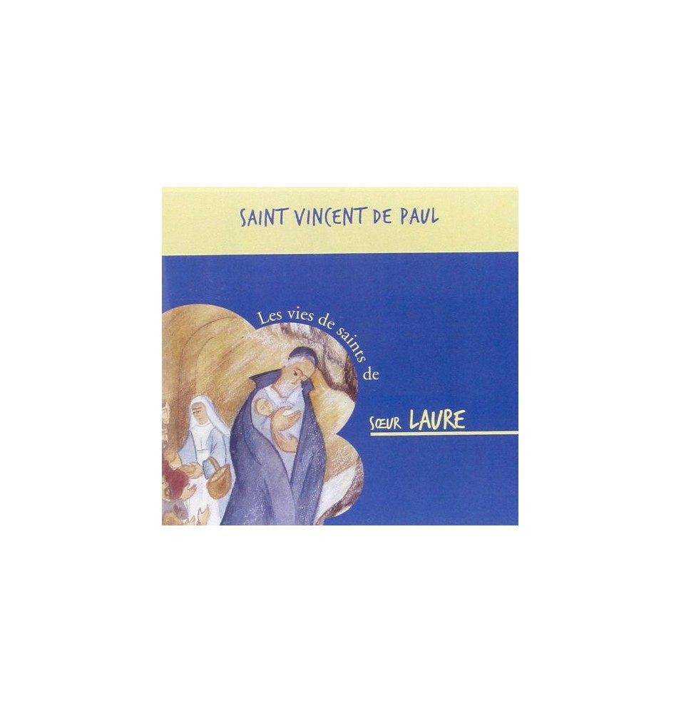 St Vincent de Paul (Occasion)