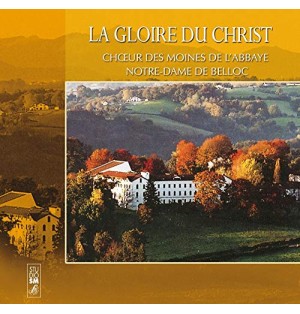 La Gloire du Christ