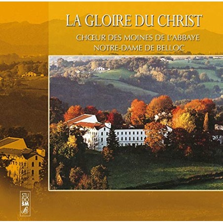 La Gloire du Christ