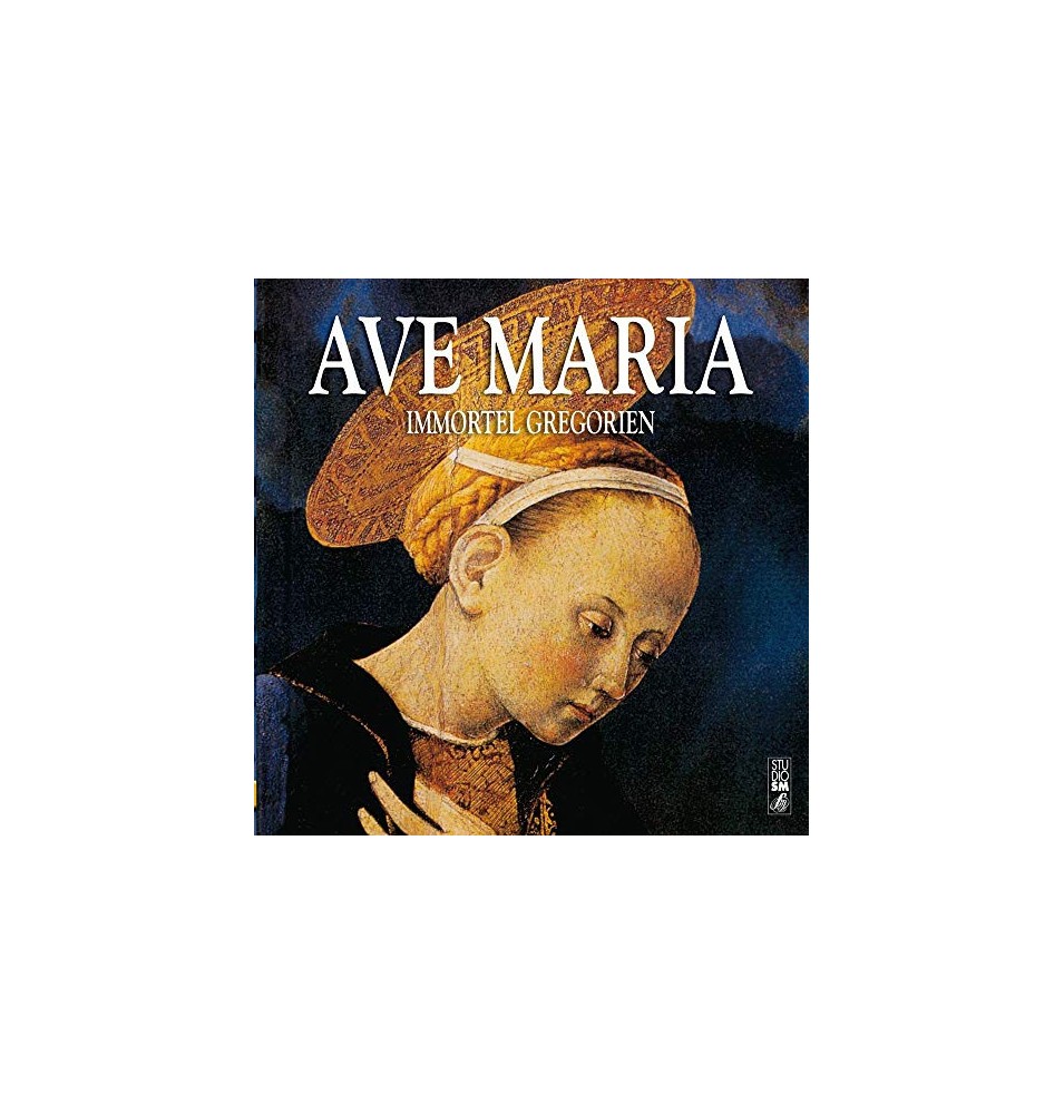 Ave Maria - Immortel Gregorien