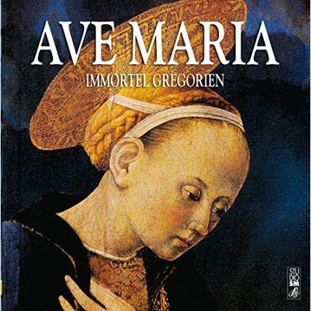 Ave Maria - Immortel Gregorien