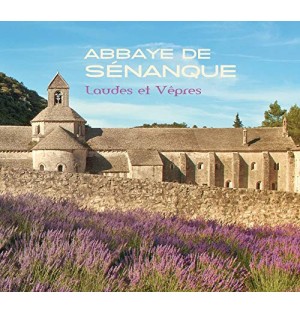 Abbaye de Sénanque - Laudes et Vêpres