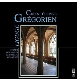Chefs-d'Œuvre Grégoriens