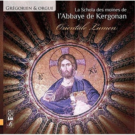 Chant Grégorien - Orientale Lumen