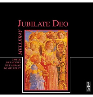 Jubilate Deo - Abbaye de Melleray