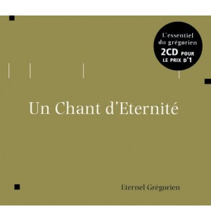 Un Chant d'Éternité