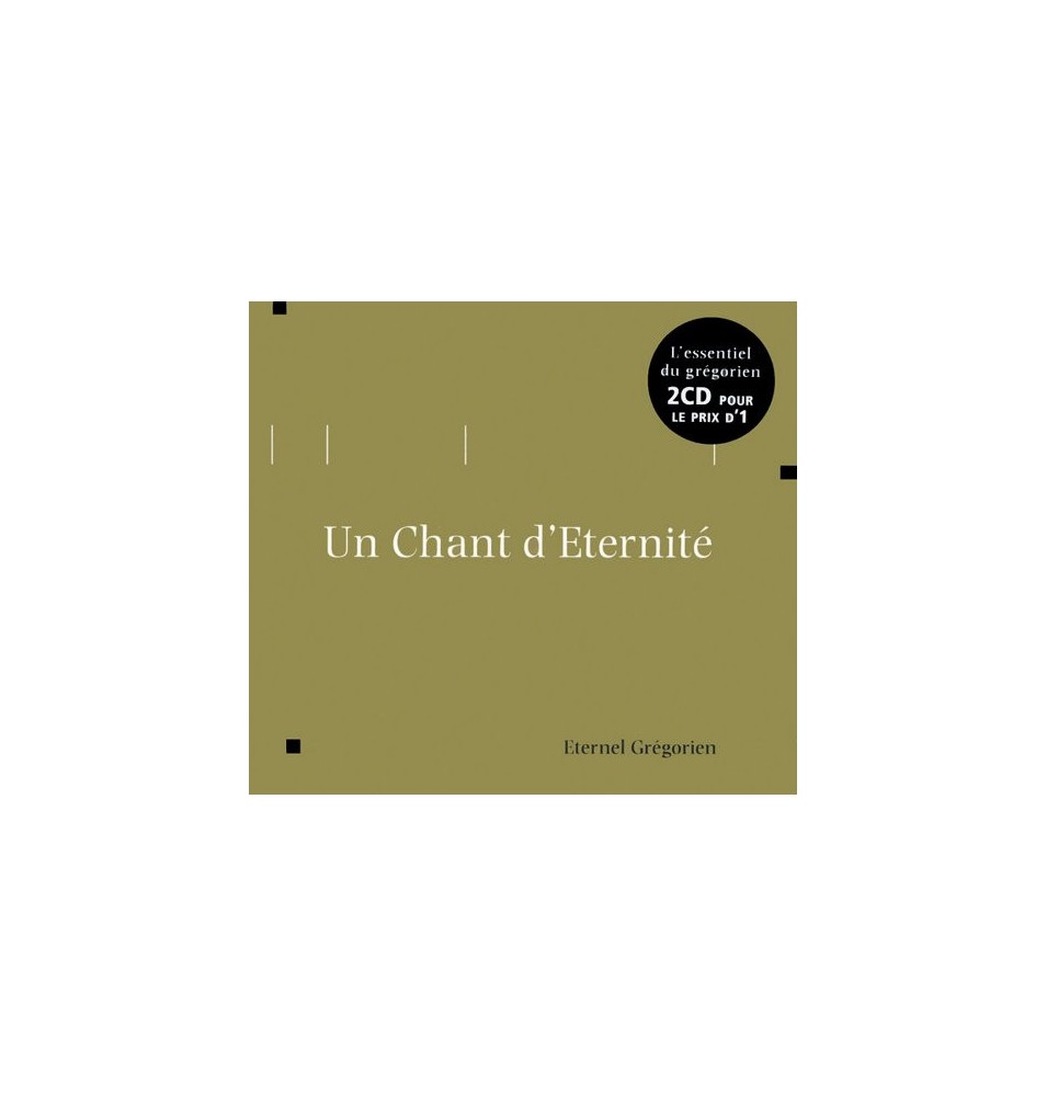 Un Chant d'Éternité